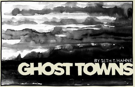 Ghost Towns