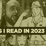 The Best Comics Of 2023