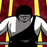 Andre the Giant: Life and Legend