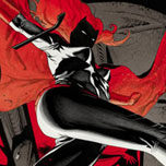 Batwoman: Elegy