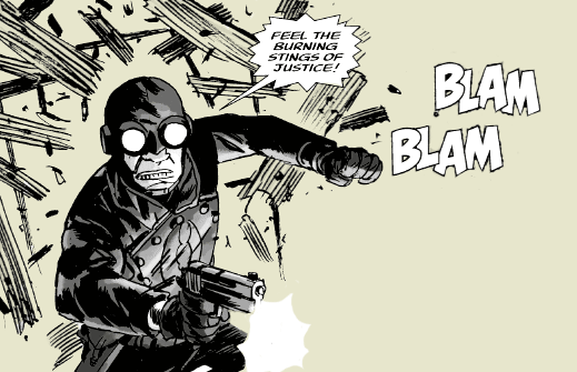 BPRD by Mike Mignola, John Arcudi, and Guy Davis