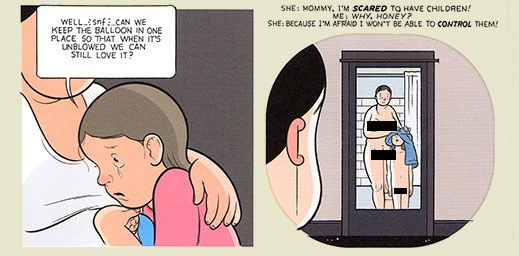 Building Stories by Chris Ware