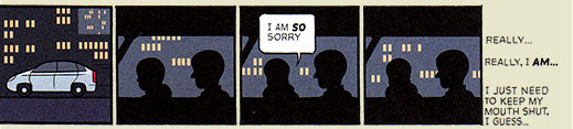 Building Stories by Chris Ware