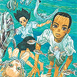 Children of the Sea