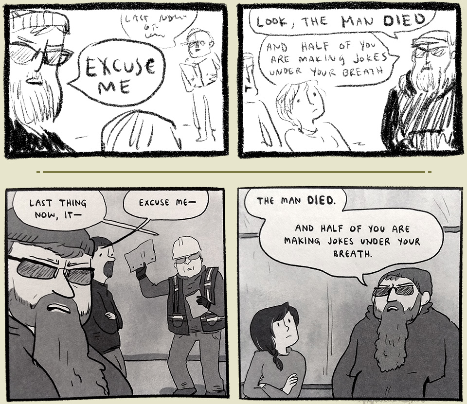 kate beaton books