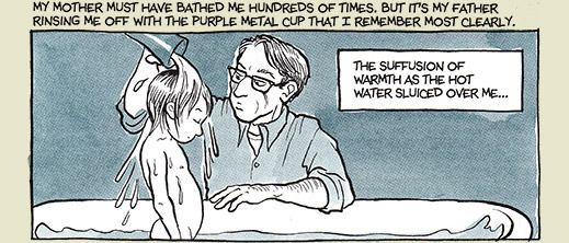 Fun home by Alison Bechdel