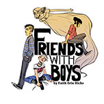 Friends With Boys