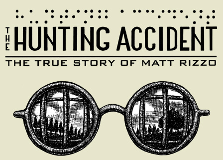 Review of The Hunting Accident: The True Story of Matt Rizzo by David Carlson and Landis Blair