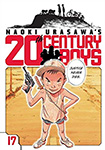 20th Century Boys, vol 17 by Naoki Urasawa