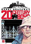 20th Century Boys, vol 18 by Naoki Urasawa