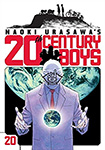 20th Century Boys, vol 20 by Naoki Urasawa