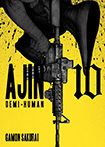 Ajin, vol 10 by Gamon Sakurai