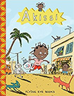 Akissi by Marguerite Abouet and Mathieu Sapin