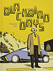 Blackbird Days by Manuele Fior