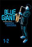 Blue Giant, vol 1-2