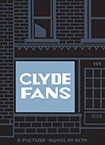 Clyde Fans by Gregory Gallant