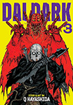 Dai Dark, vol 3 by Q Hayashida