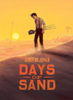Days Of Sand by Aime de Jongh (translated by Christopher Bradley)