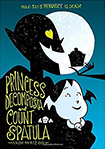 Princess Decomposia and Count Spatula by Andi Watson