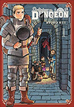 Delicious In Dungeon, vol 1 by Ryoko Kui