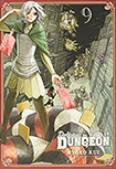 Delicious In Dungeon, vol 9