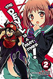 The Devil Is A Part Timer, vol 2 by Satoshi Wagahara and Akio Hiiragi