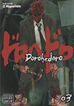 Dorohedoro, vol 3 by Q Hayashida