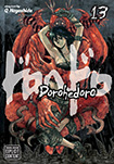 Dorohedoro, vol 13 by Q Hayashida