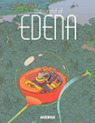The World of Edena by Moebius