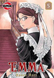 Emma, vol 5 by Kaoru Mori