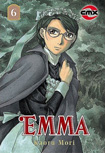 Emma, vol 6 by Kaoru Mori