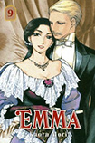 Emma, vol 9 by Kaoru Mori