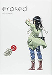 Erased, vol 5 by Kei Sanbe