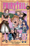 Fairy Tail, vol 16 by Hiro Mashima