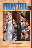 Fairy Tail, vol 17 by Hiro Mashima