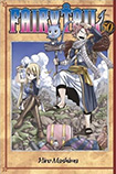 Fairy Tail, vol 50 by Hiro Mashima