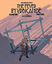 Fever In Urbicande by Benoit Peeters, Francois Schuiten, and Jack Durieux (translation by Edward Gauvin and lettering by Amauri Osorio)