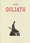 Goliath by Tom Gauld