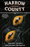 Harrow County, vol 5 by Cuyllen Bunn and Tyler Crook