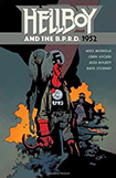 Hellboy and the BPRD 1952 by Mike Mignola, John Arcudi, and Alex Maleev