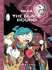 Hilda And The Black Hound by Luke Pearson