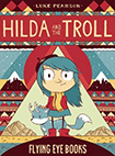 Hilda And The Troll by Luke Pearson