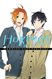 Horimiya, vol 5 by HERO and Daisuke Hagiwara