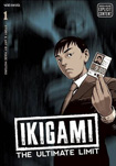 Ikigami: The Ultimate Limit, vol 1