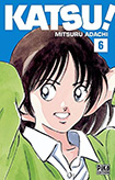 Katsu, vol 6 by Mitsuru Adachi