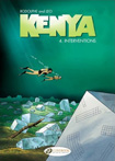 Kenya, vol 4 by LEO and Rodolpho