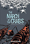 March Of The Crabs, vol 3 by Arthur De Pins