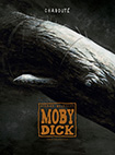 Moby Dick by Christophe Chabouté