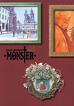 Monster: Perfect Edition, vol 5 by Naoki Urusawa