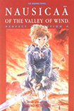 Nausicaa Of The Valley Of Wind, Perfect Collection, vol 4 by Hayao Miyazaki